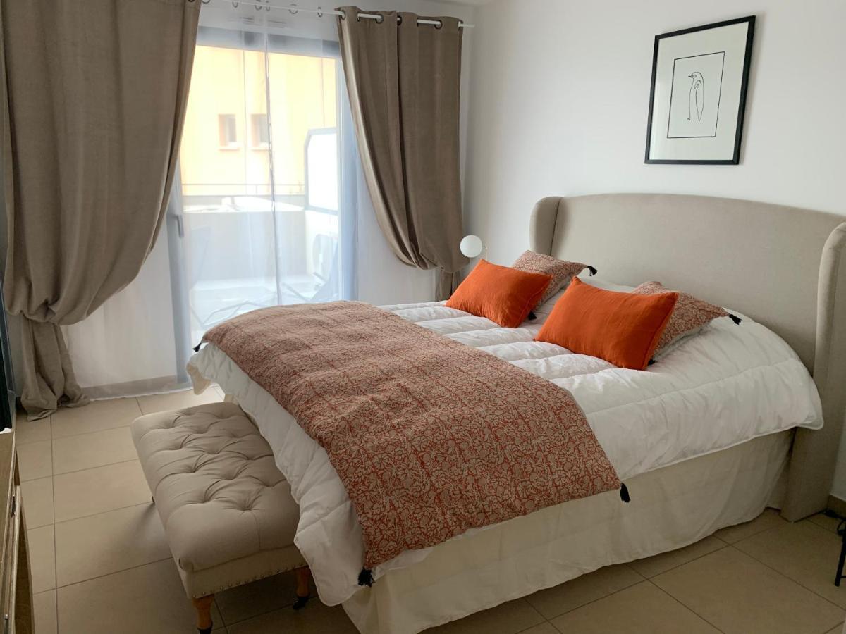 Fronte Di Mare Apartment Проприано Екстериор снимка