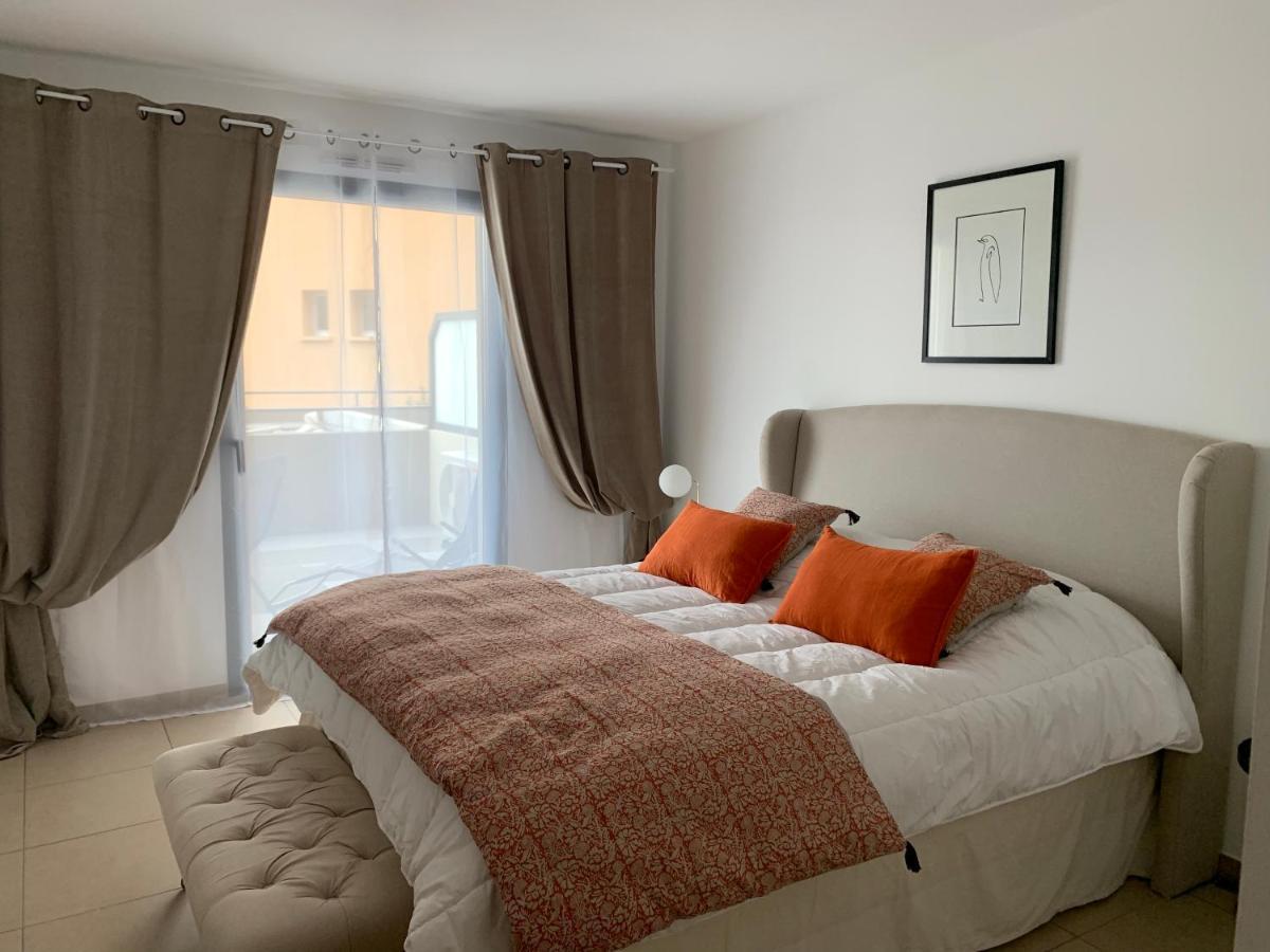 Fronte Di Mare Apartment Проприано Екстериор снимка
