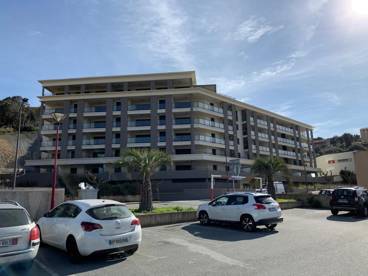 Fronte Di Mare Apartment Проприано Екстериор снимка
