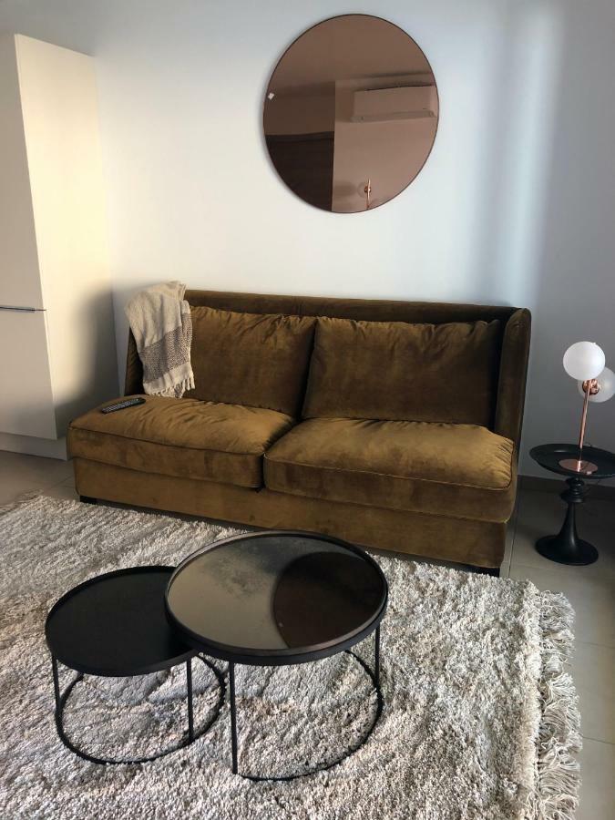 Fronte Di Mare Apartment Проприано Екстериор снимка