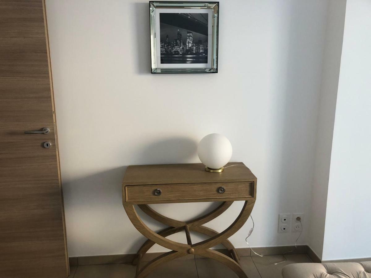 Fronte Di Mare Apartment Проприано Екстериор снимка